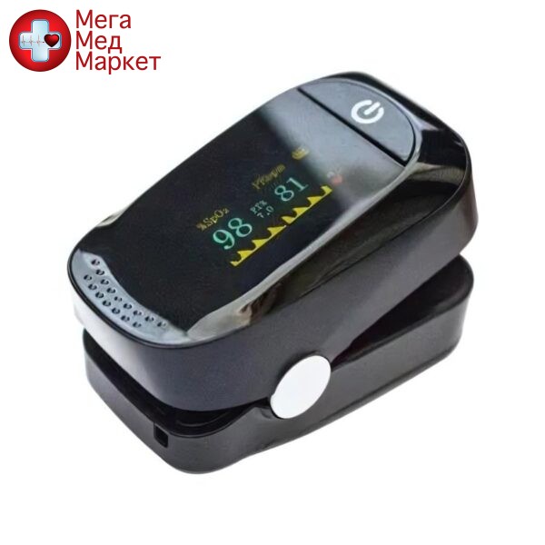 Пульсоксиметр IMDK С101А2