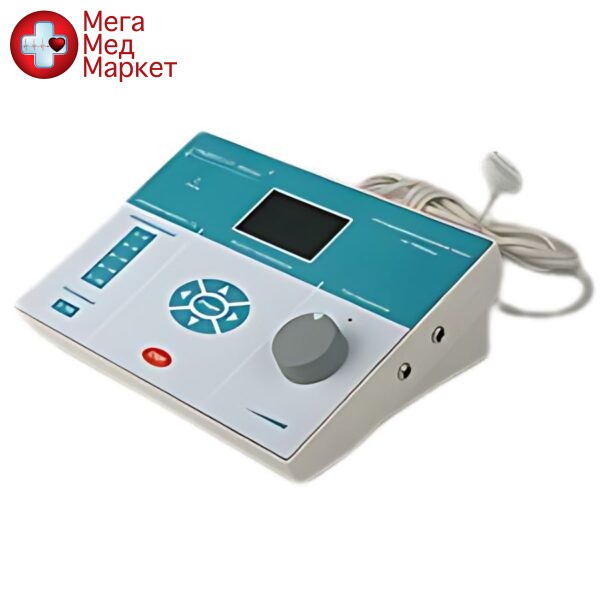 Аппарат «Радиус-01 Интер» (режим: ИТ)