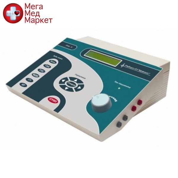 Аппарат «Радиус-01» Кранио