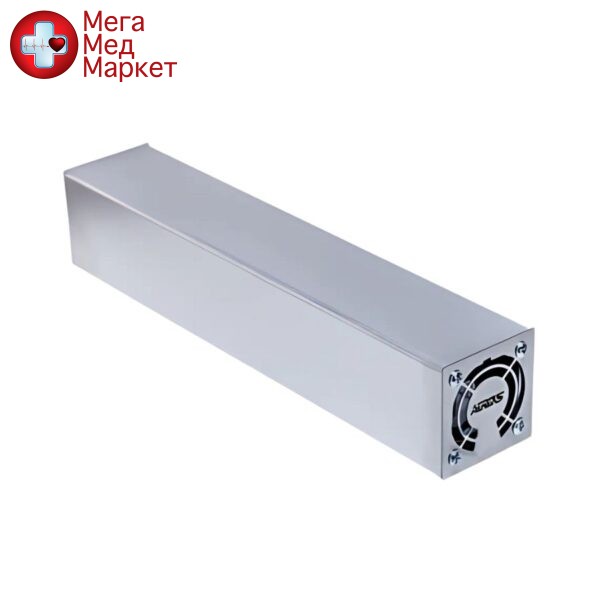 Рециркулятор бактерицидный АЭРЭКС СТАНДАРТ 8