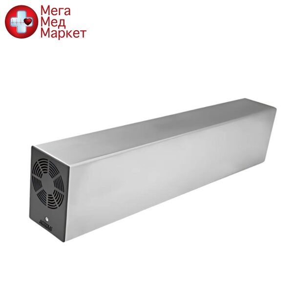 Рециркулятор бактерицидный АЭРЭКС ТРАНС АВИА 15