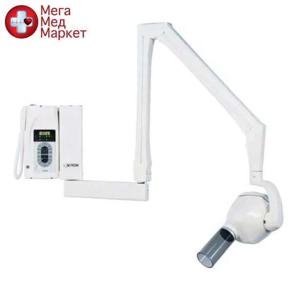 Рентгеновская система X-Mind DC, 80 см