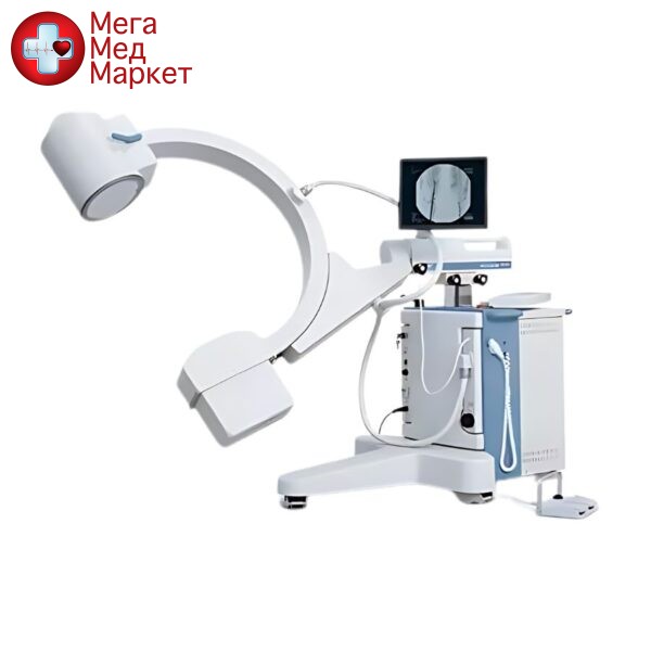 РЕНТГЕНДИАГНОСТИЧЕСКАЯ СИСТЕМА ARCOVIS 3000