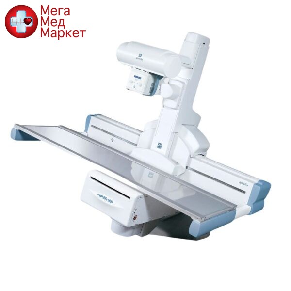 РЕНТГЕНДИАГНОСТИЧЕСКАЯ СИСТЕМА APOLLO