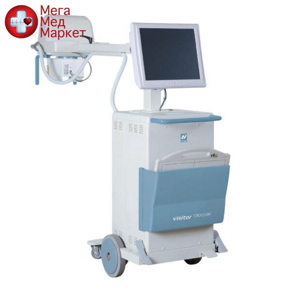 РЕНТГЕНДІАГНОСТИЧНА СИСТЕМА VISITOR T30 C/C-DR/M/M-DR