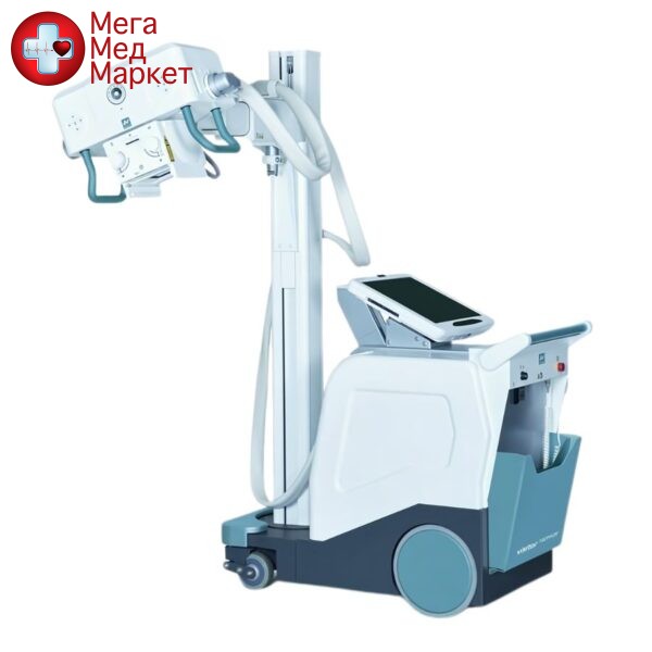 РЕНТГЕНДИАГНОСТИЧЕСКАЯ СИСТЕМА VISITOR T4 / M-DR
