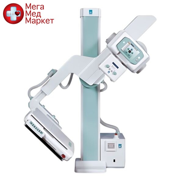 РЕНТГЕНДИАГНОСТИЧЕСКАЯ СИСТЕМА ARMONICUS