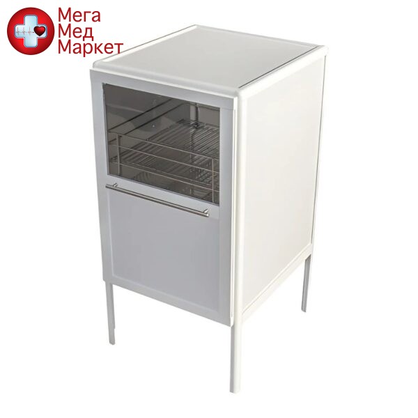 Шафа медична з бактерицидними лампами ШМБ 8-2