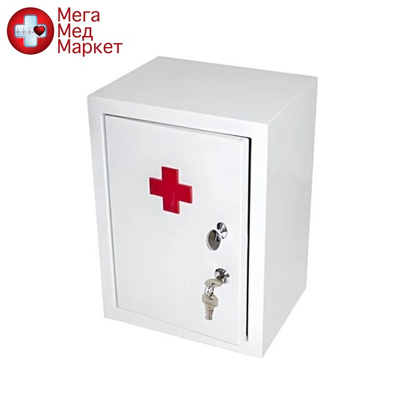 Шкаф материальный ШД-М (аптечка)
