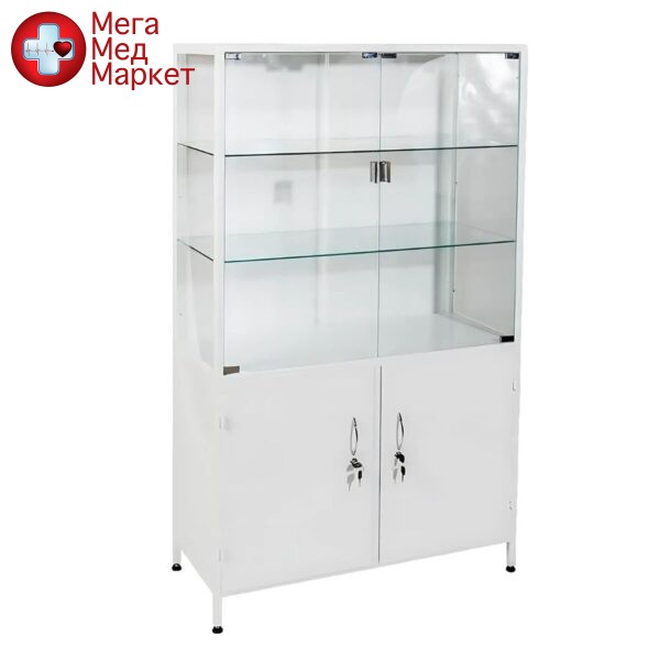 Шкаф медицинский ШМ-Д