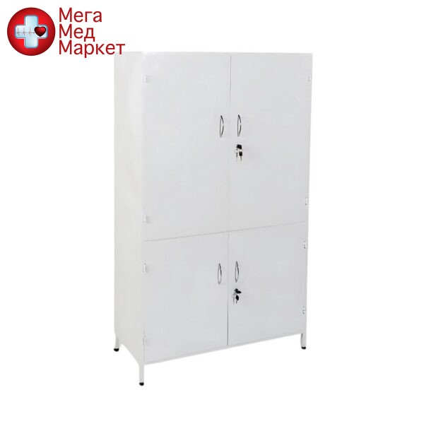 Шкаф медицинский ШМ-Д-М-М