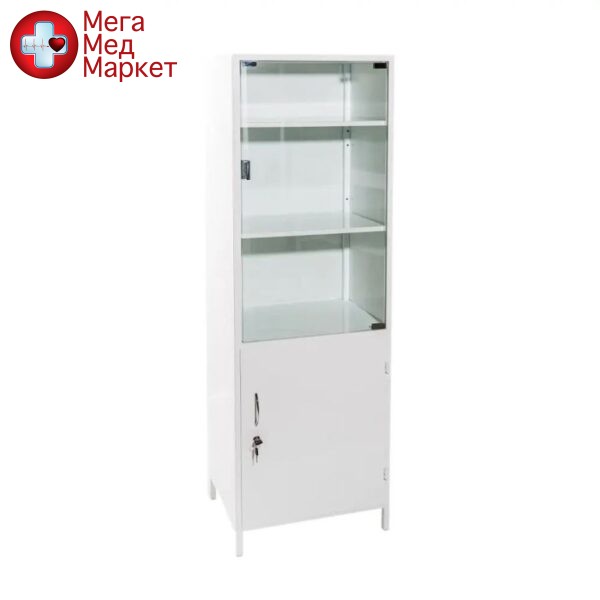 Шкаф медицинский ШМ-М