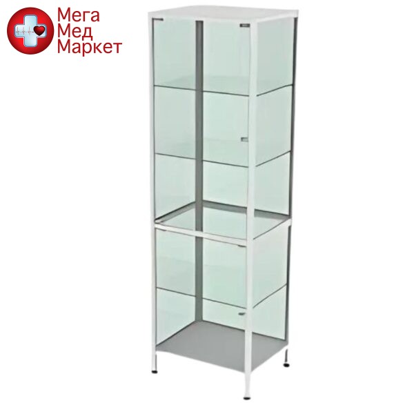 Шкаф медицинский ШМ-С