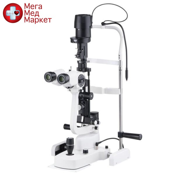 Щілинна лампа HS-5000