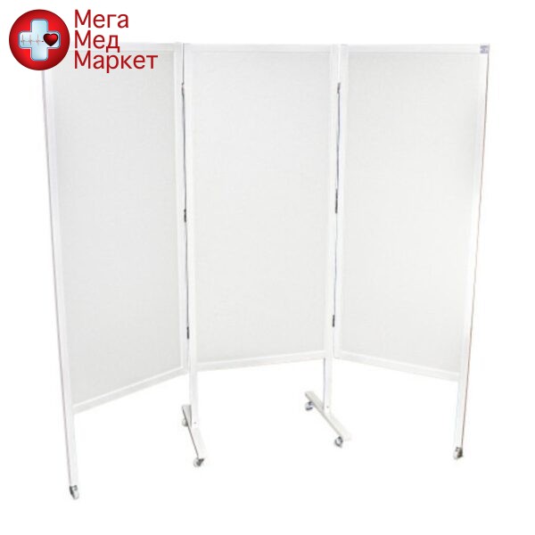 Ширма на колесах Шк-3