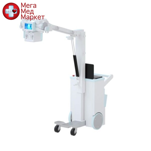 Система медицинская рентгенографическая цифровая DP326B-3