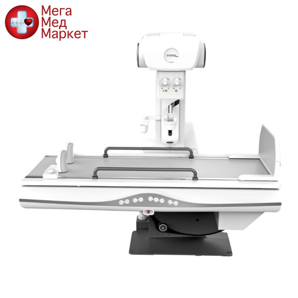 Система рентгеновская диагностическая DRF-3
