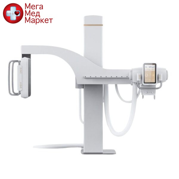 Система рентгеновская диагностическая New Oriental 1000 СЕ