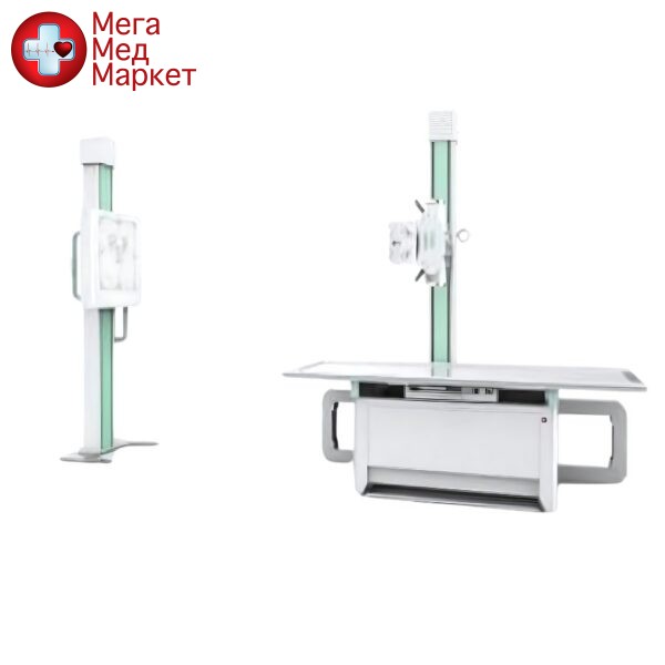 Система рентгенівська діагностична IMAX 161