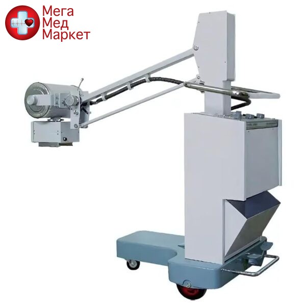 Система рентгеновская мобильная IMAX 102