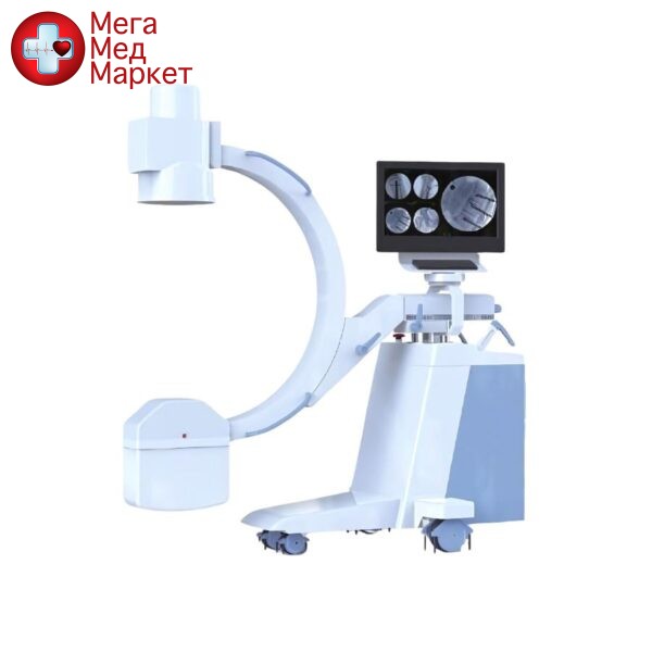 Система рентгеновская мобильна IMAX 112Е