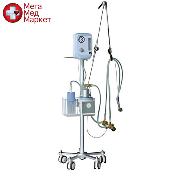 Система СІПАП NLF200D