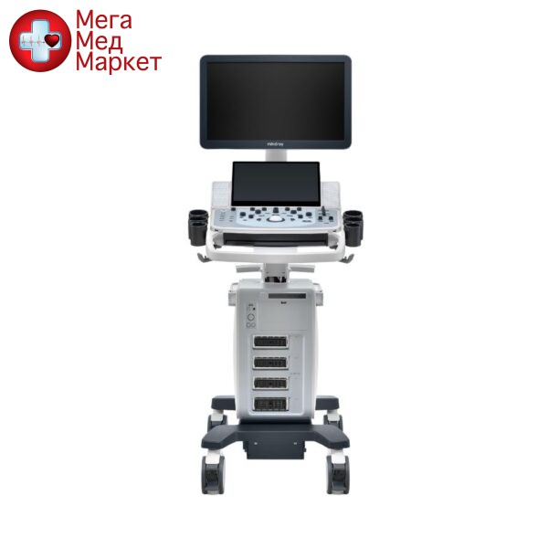 Система ультразвукова діагностична Mindray DC-60 X-Insight