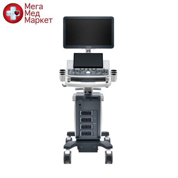 Система ультразвукова діагностична Mindray DC-70 X-Insight