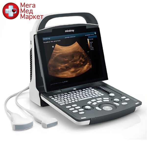Система ультразвуковая диагностическая Mindray DP-10