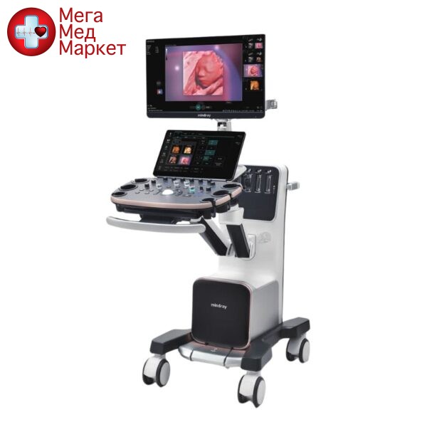 Система ультразвуковая диагностическая Mindray Nuewa I9