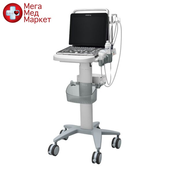 Система ультразвукова діагностична Mindray Z60