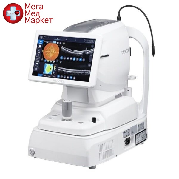 Спектральный оптико-когерентный томограф HOCT-1/1F HUVITZ