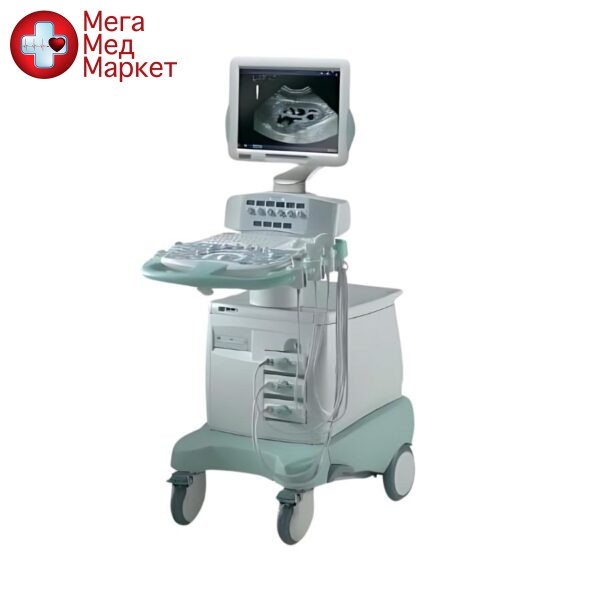 Стационарный ультразвуковой сканер MyLab 70