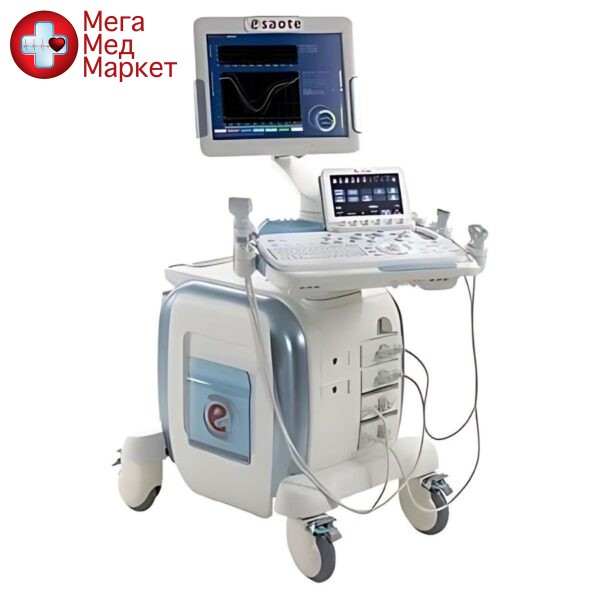 Стаціонарний ультразвуковий сканер MyLab Сlass C