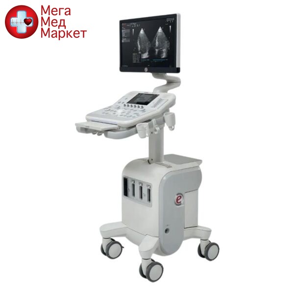 Стаціонарний ультразвуковий апарат MyLab X7