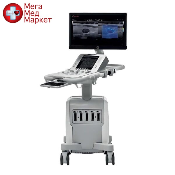Ультразвуковой сканер MyLab X8 (в комплекте с 3 датчиками) (гинекология и акушерство)