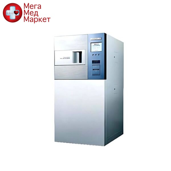 Стерилізатор низькотемпературний з пероксидом водню HMTS-142 D