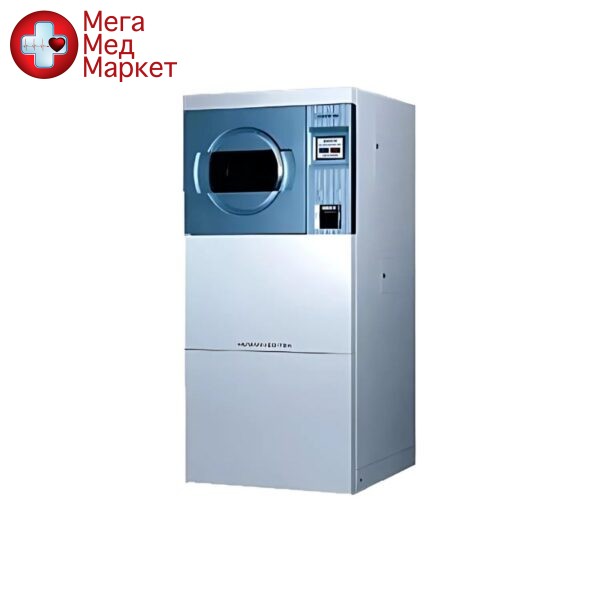Стерилизатор низкотемпературный с пероксидом водорода HMTS-80E