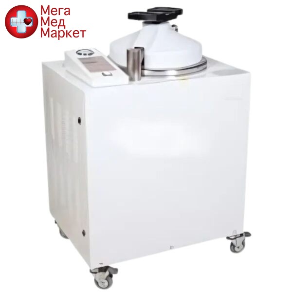 Стерилизатор паровой LMQ.C-50E