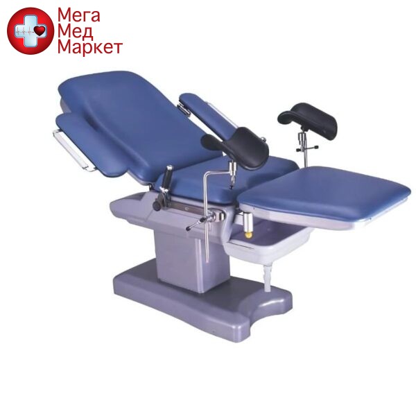 Гинекологическое стол-кресло DH-C102