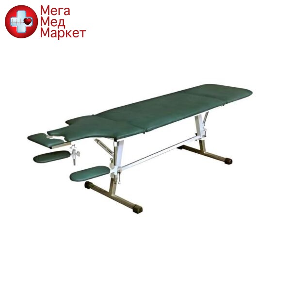 Стіл масажний спеціальний М-4