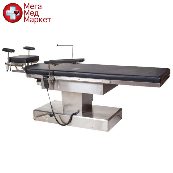 Стол офтальмологический DST-II (электрический)