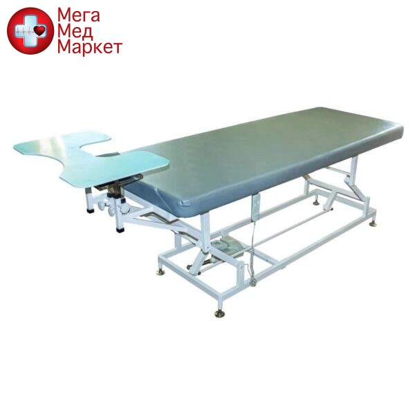 Стол офтальмологический СО-3