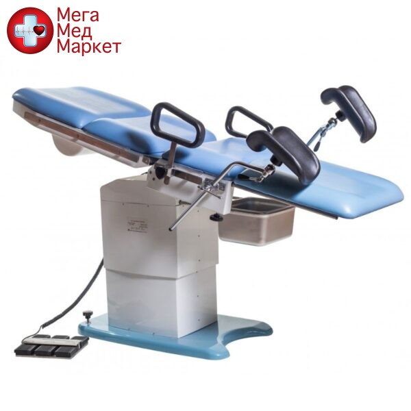 Стол операционный ЕТ400А (акушерский, электрический)