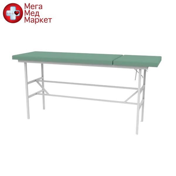 Стіл (кушетка) перев'язувальний медичний КП