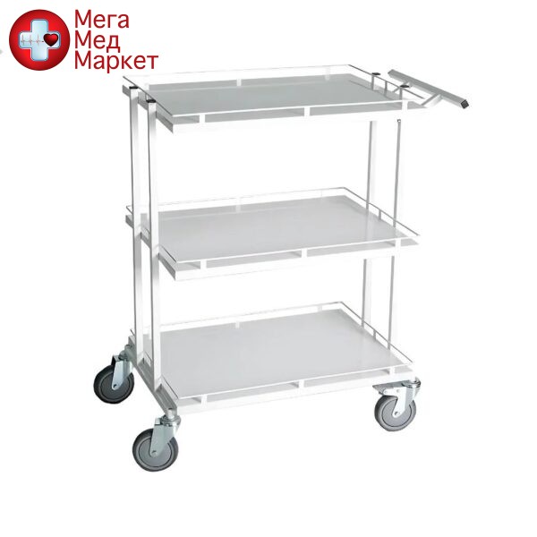 Столик универсальный медицинский СТ-УТ