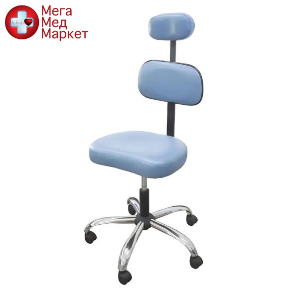 Стілець медичний Ст-4 (для рентген кабінетів)