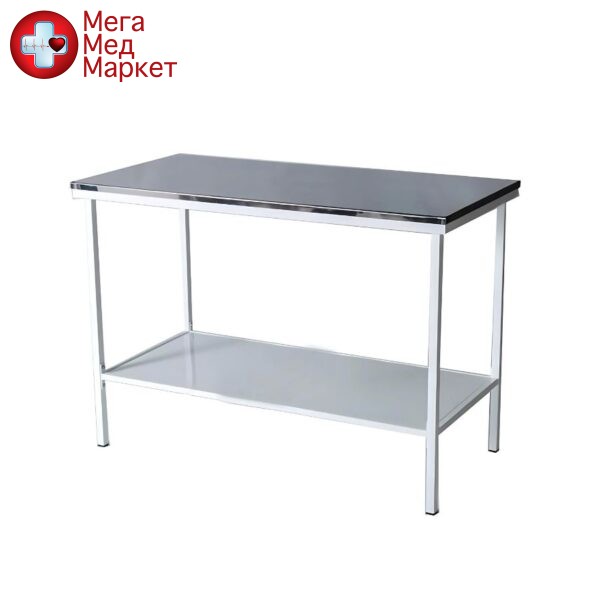 Стол производственный медицинский СТ-ПР