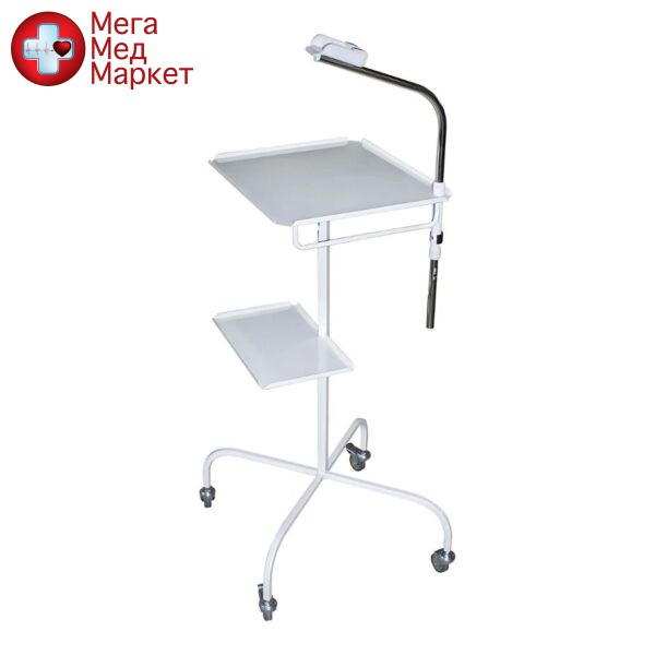 Стійка для кардіографа СТК-1
