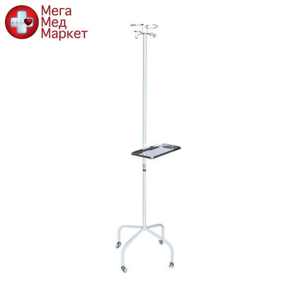 Стійка для шприцевих дозаторів СТШ-1